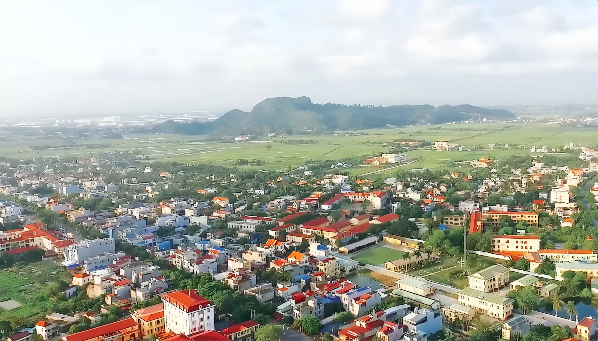 Xã An Lão, Hải Phòng