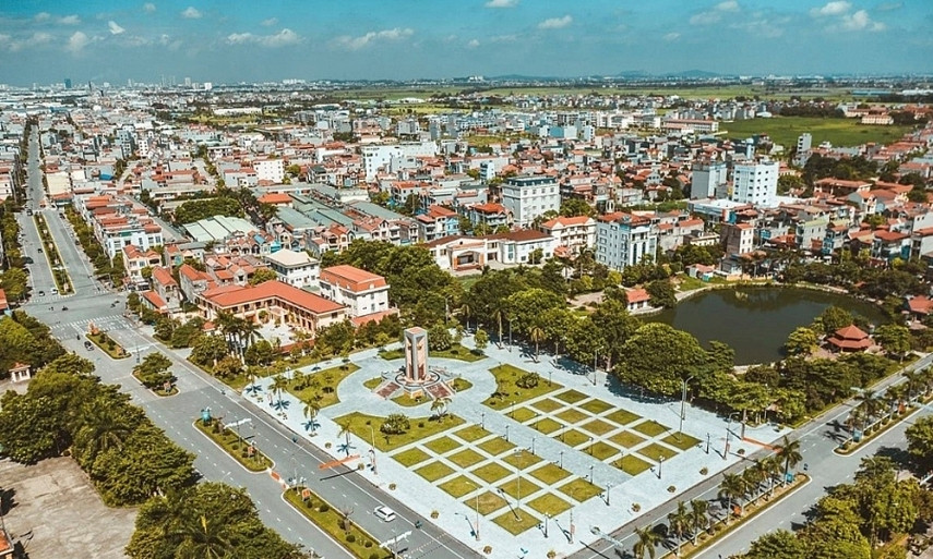 Phường Quế Võ, Bắc Ninh