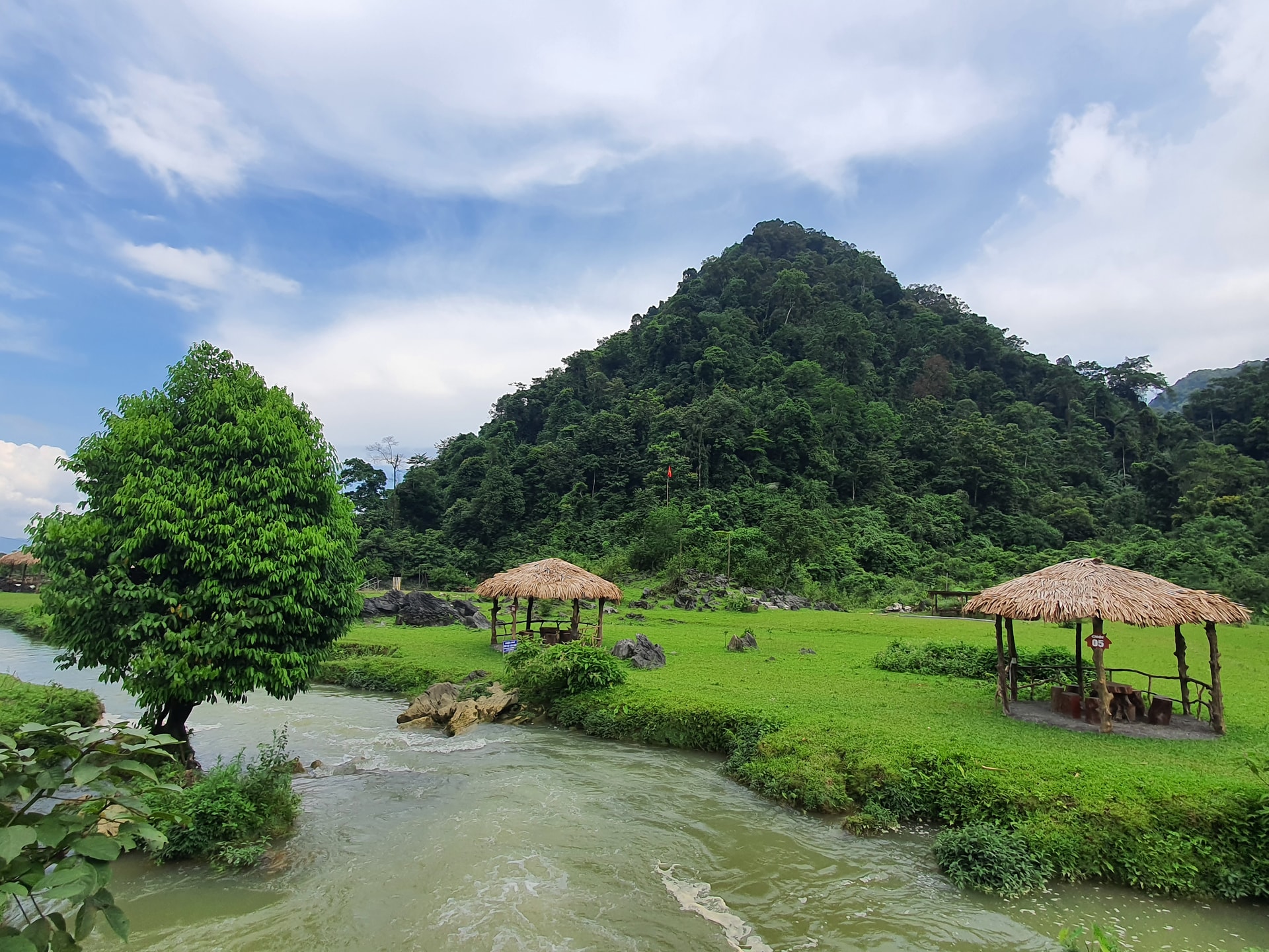 Bãi Pặng