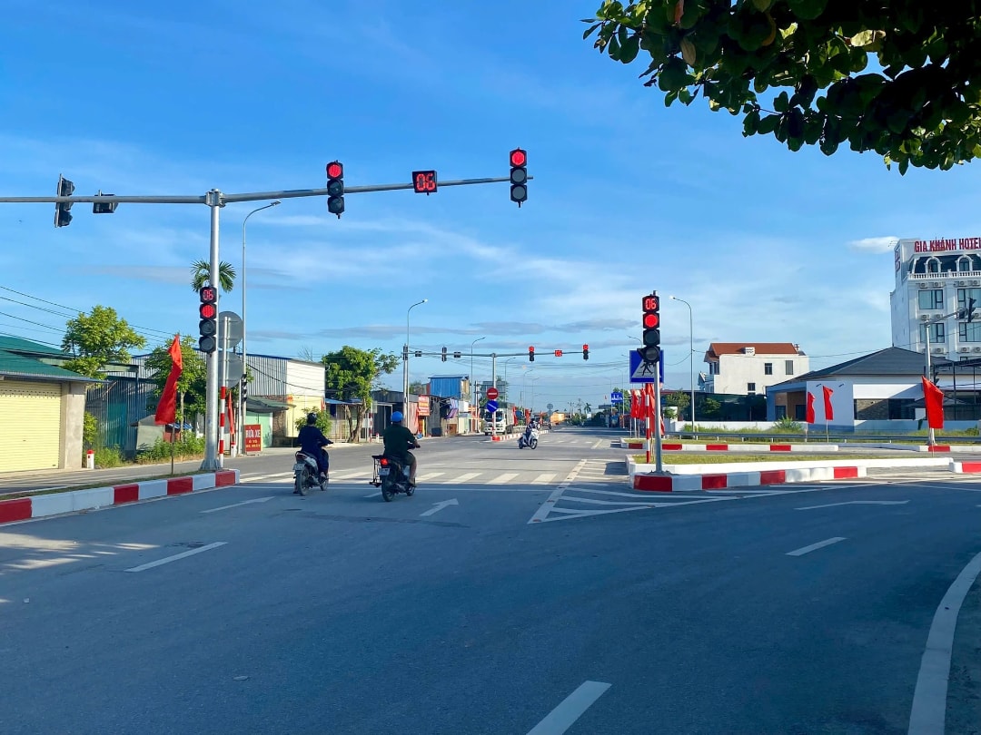 Xã Hà Đông, Hải Phòng (1)