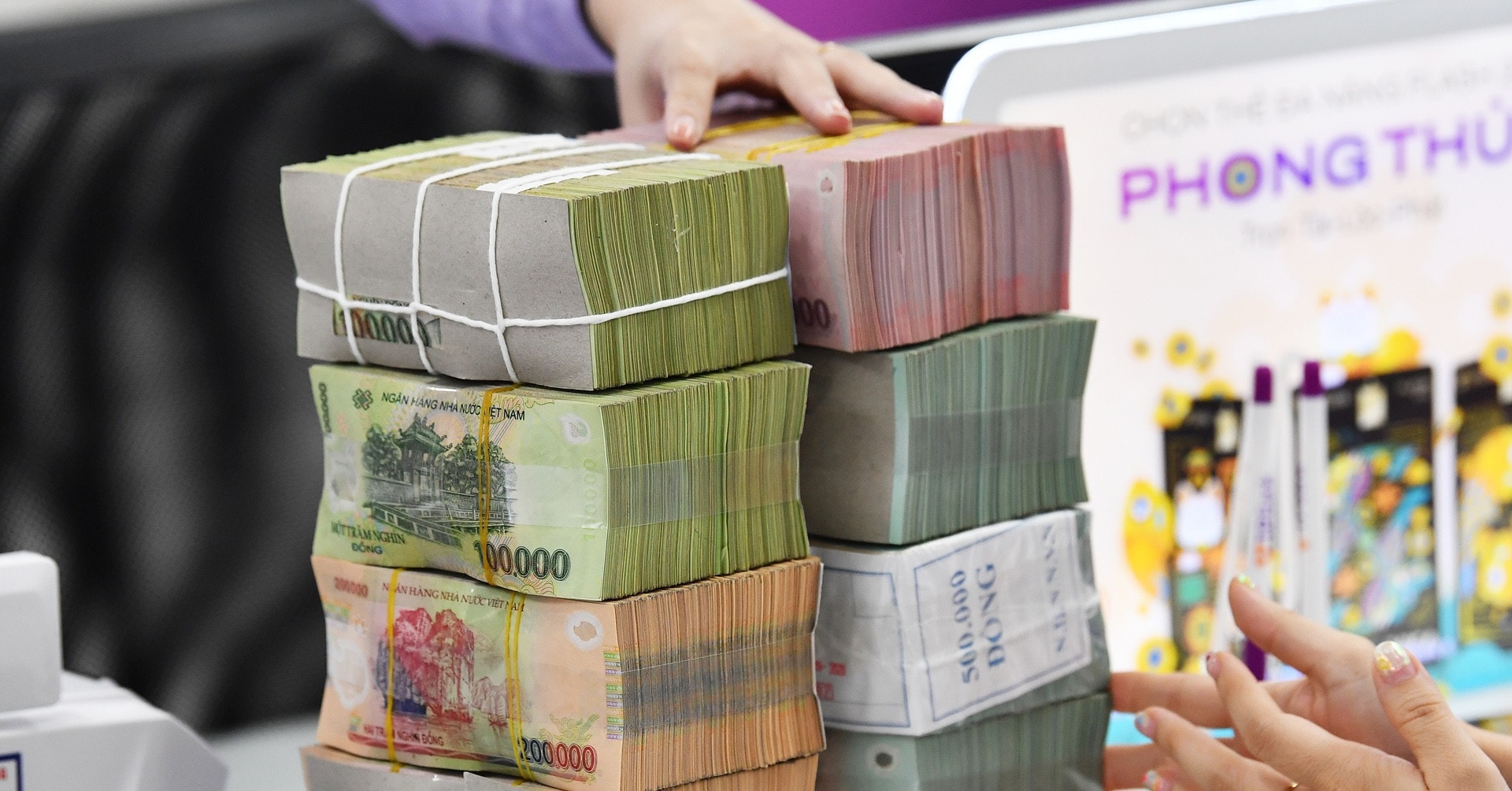 lãi suất ngân hàng hôm nay 21 tháng 6 năm 2026