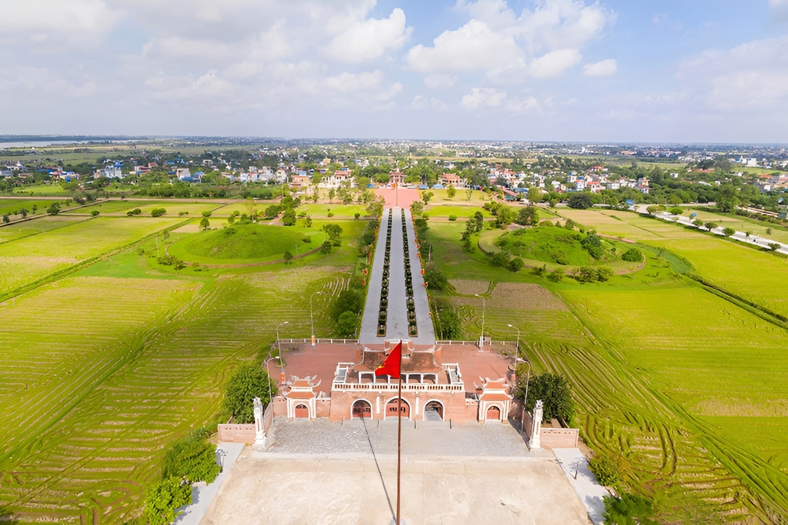 Xã Long Hưng, Hưng Yên
