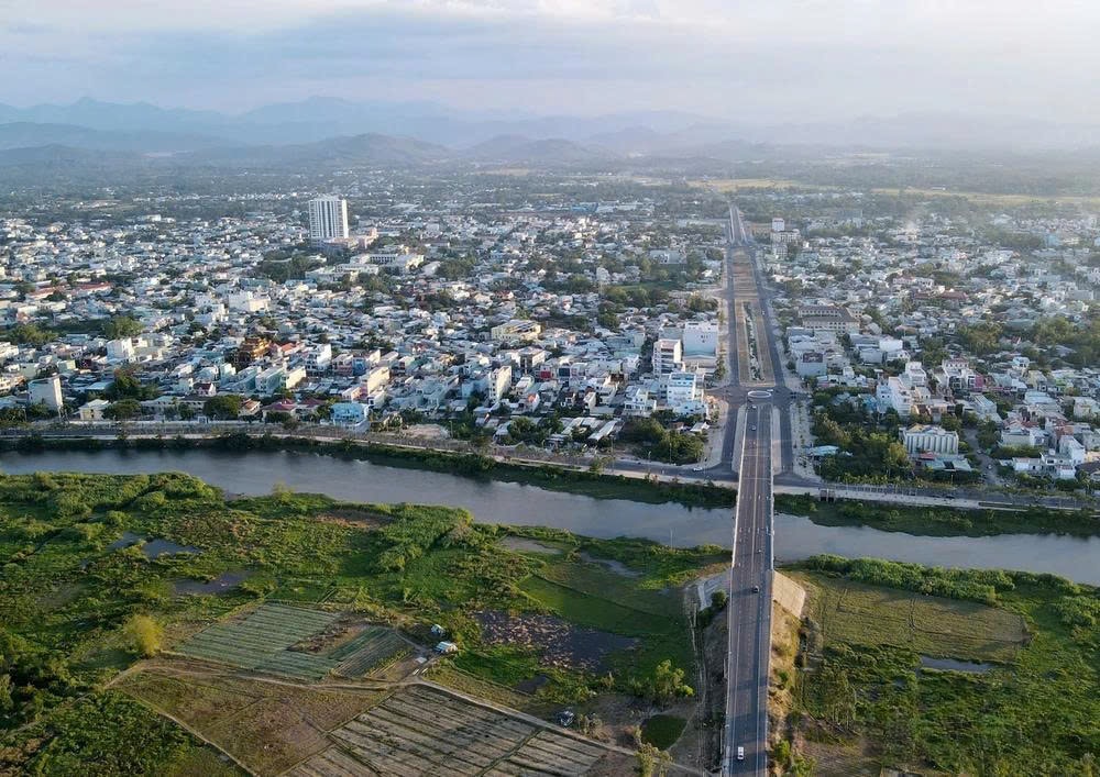 Phường Tam Kỳ, Đà Nẵng