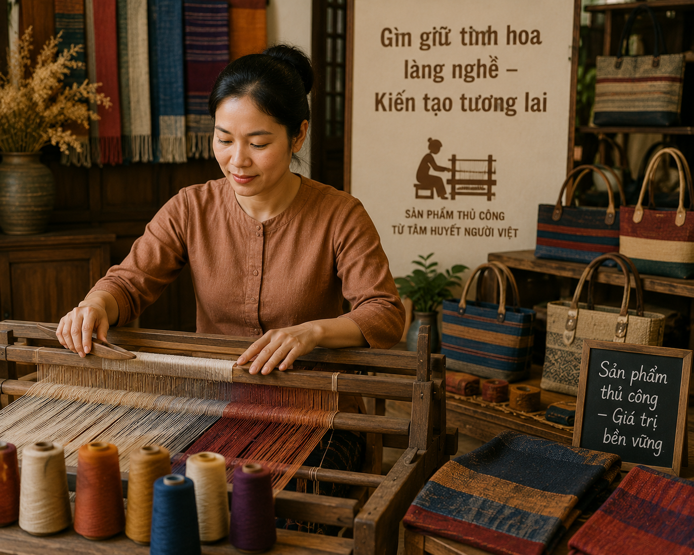 Khởi nghiệp