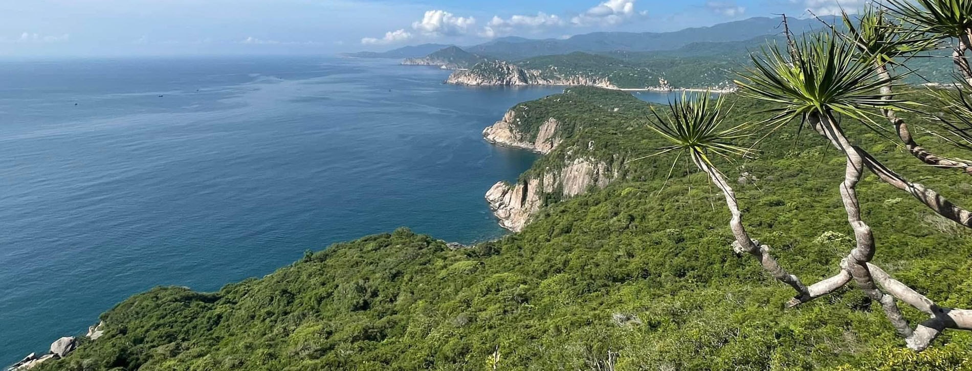 Núi Chúa