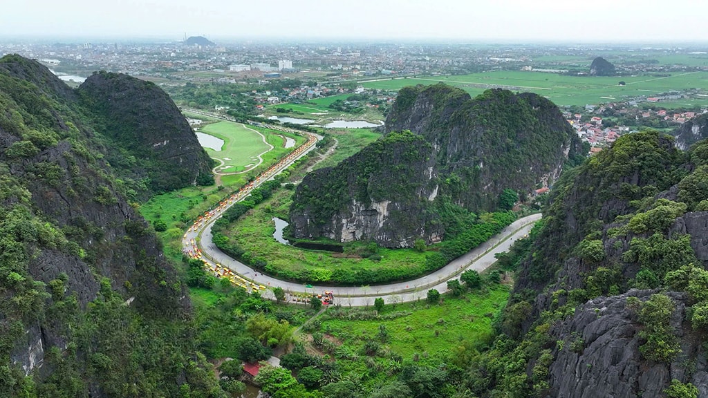 Phường Tây Hoa Lư, Ninh Bình
