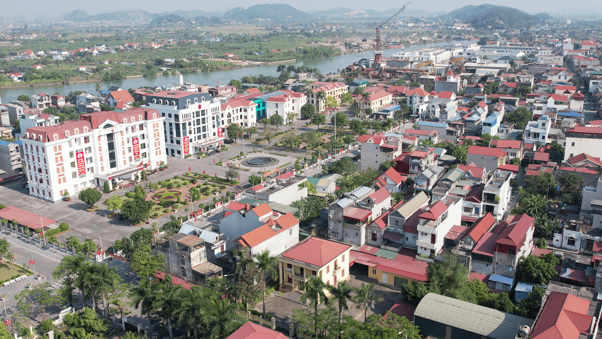 Phường Kinh Môn, Hải Phòng