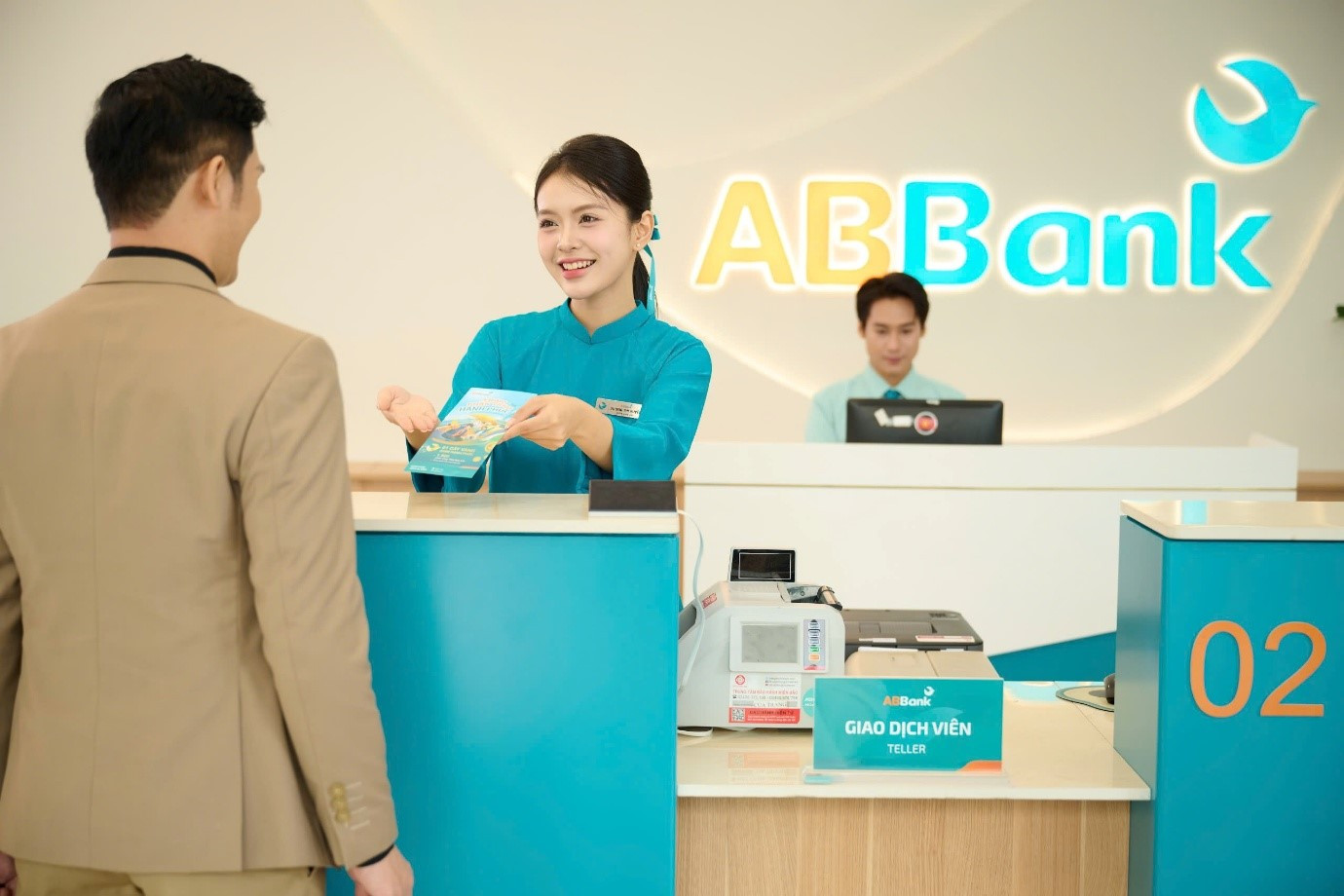 ABBank không ngừng gia tăng giá trị bền vững cho khách hàng và cổ đông