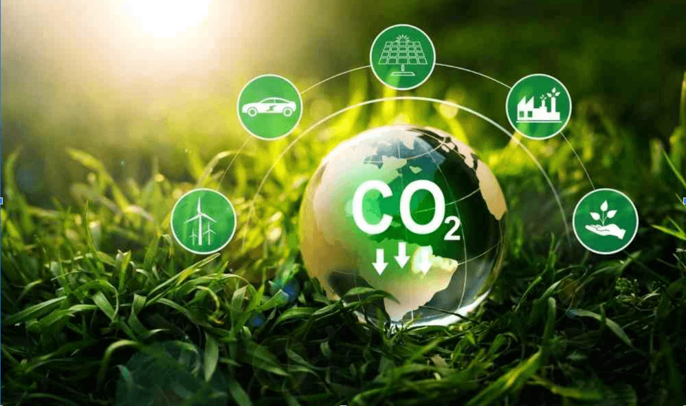 Lễ khai trương sàn giao dịch carbon trong nước dự kiến được tổ chức vào ngày 29/6
