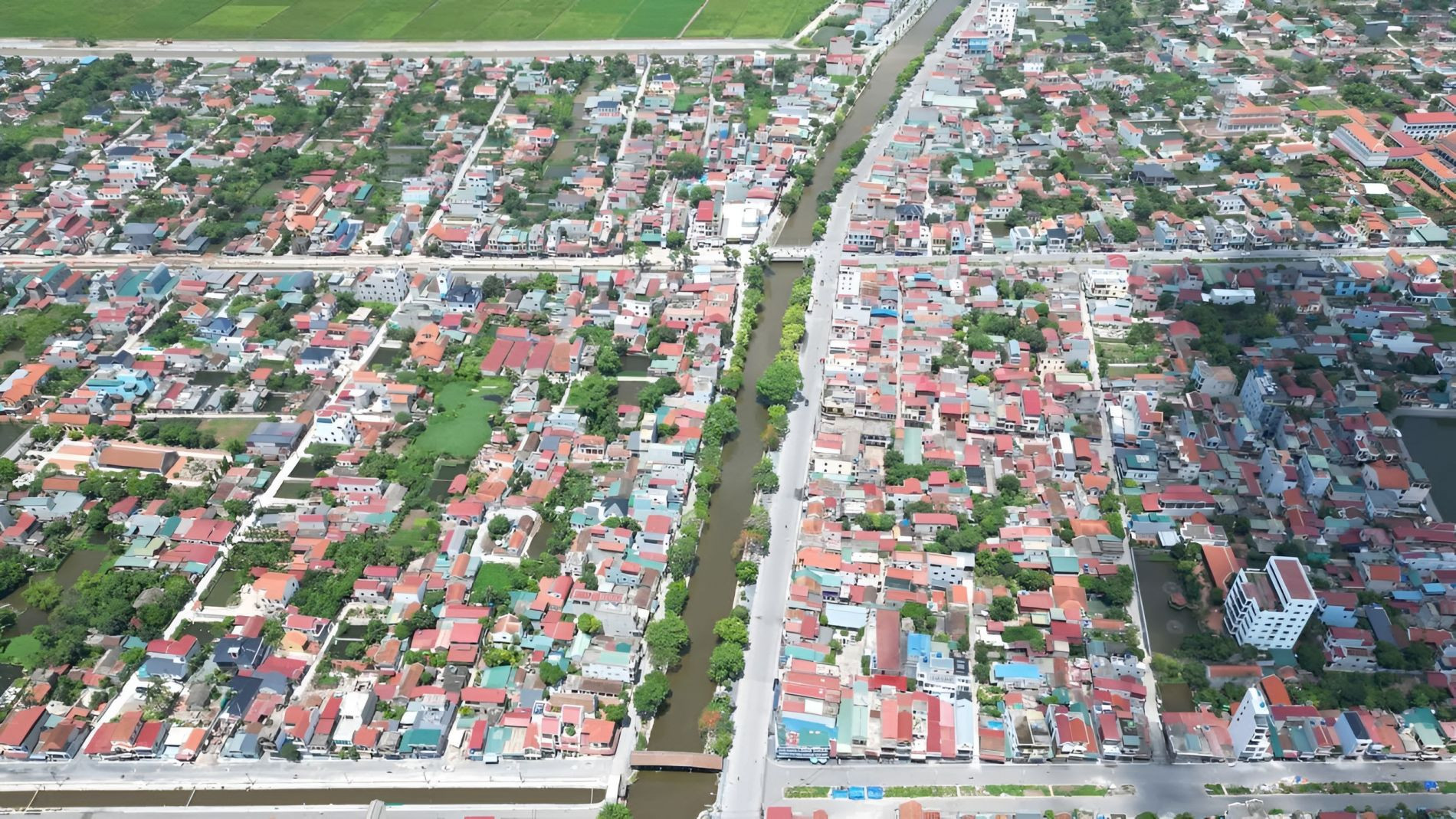 Xã Phát Diệm, Ninh Bình