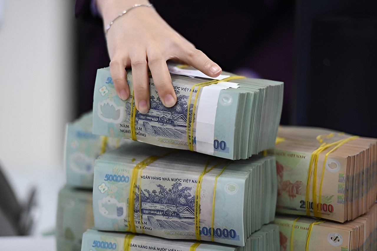 lịch trả lương hưu