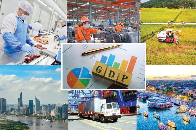 gdp.jpg Chính phủ, tăng trưởng, chỉ tiêu