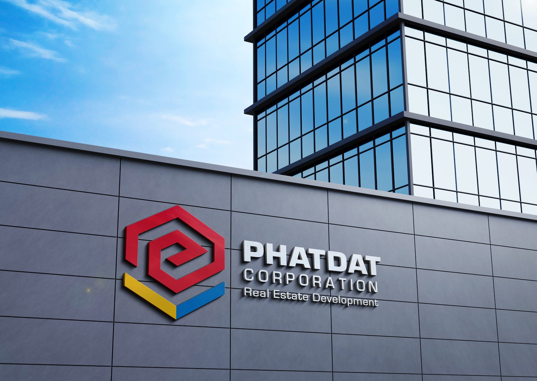Phát Đạt, PDR, Eco Smart City Thủ Thiêm