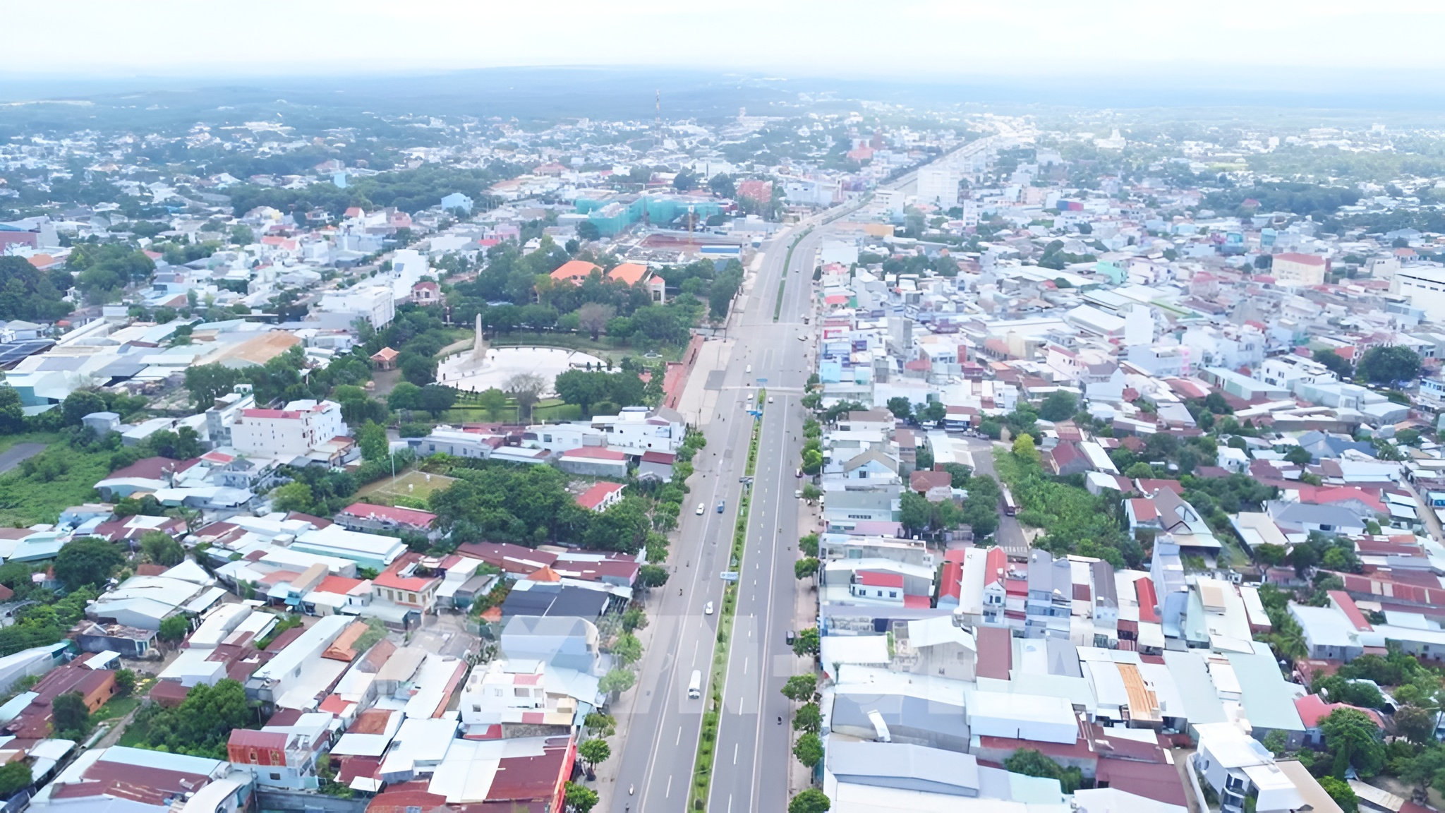 Phường Bình Phước, Đồng Nai
