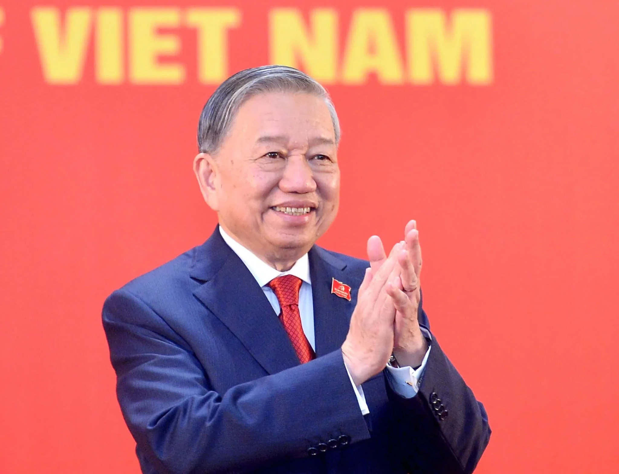 tổng bí thư chủ tịch nước tô lâm, Tổng Bí thư, Ngày Gia đình