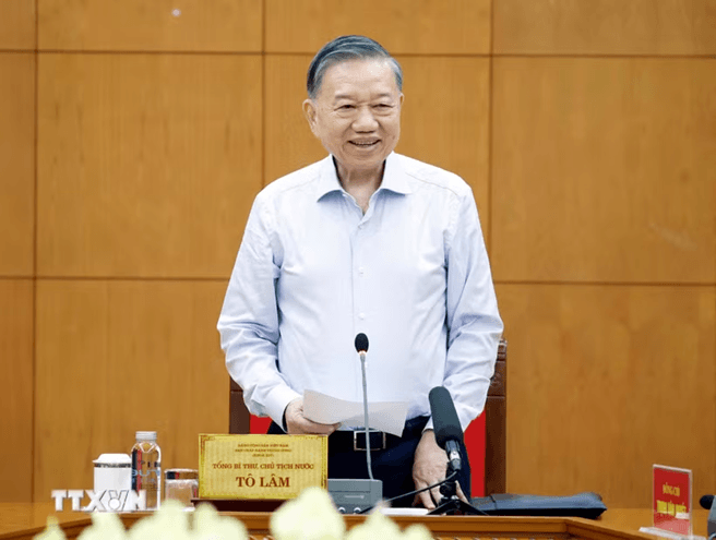 Tạo nền căn bản để chuyển từ ứng phó thiên tai sang quản trị rủi ro thiên tai- Ảnh 1.