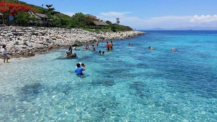 Hòn đảo