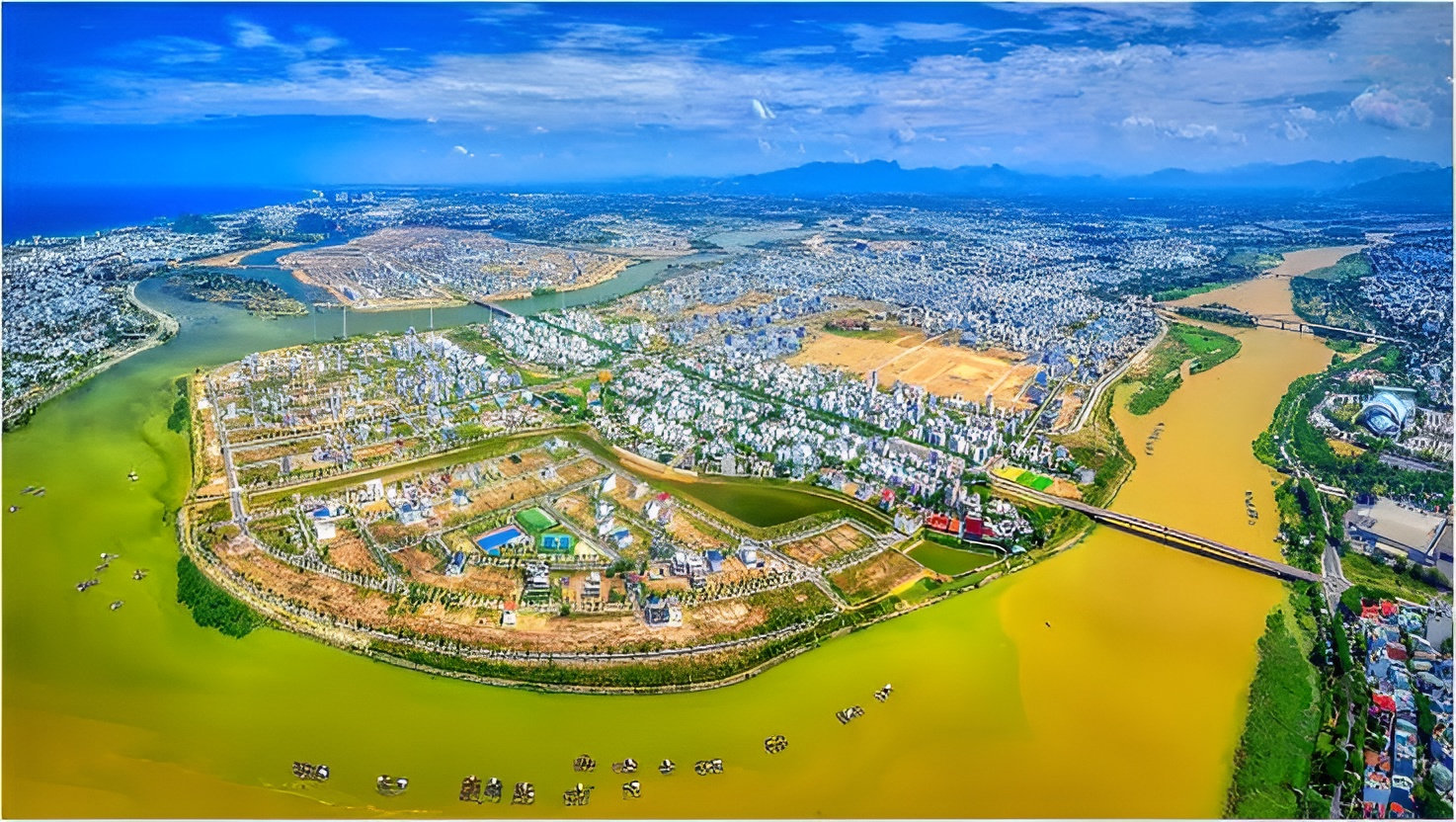 Phường Hòa Xuân, Đà Nẵng