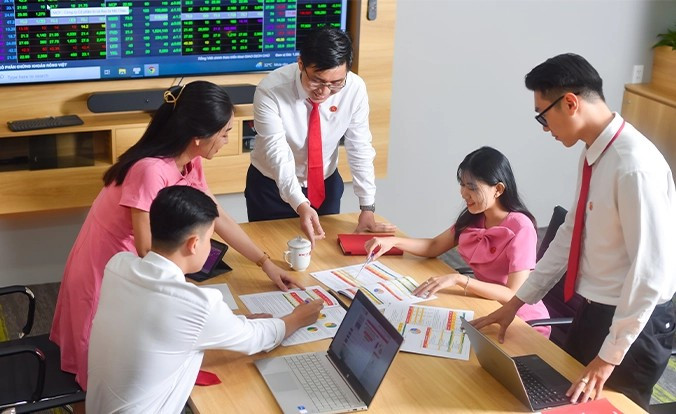 Sự phát triển của công nghệ đang làm thay đổi cách nhà đầu tư tiếp cận thị trường chứng khoán