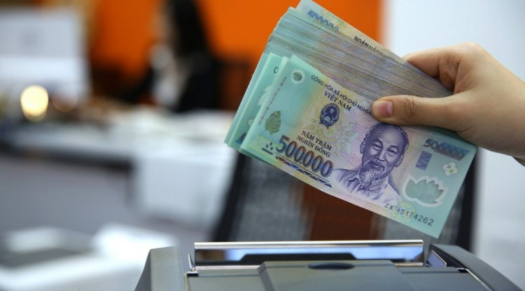 lãi suất ngân hàng hôm nay 30 tháng 6 năm 2026