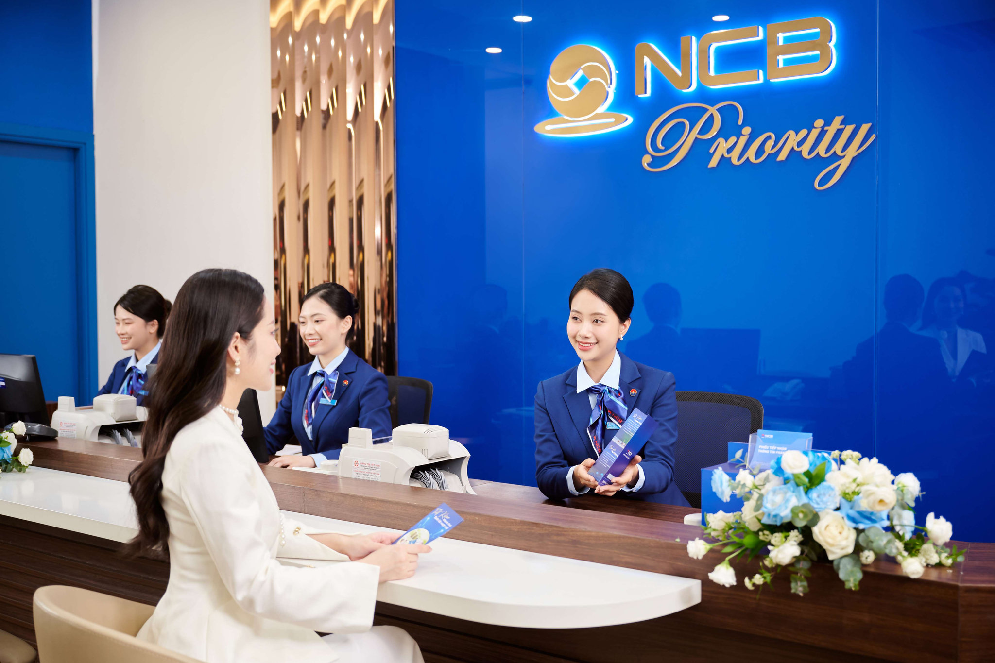 NCB vừa hoàn tất đợt phát hành riêng lẻ 1 tỷ cổ phiếu, qua đó nâng vốn điều lệ lên 29.280 tỷ đồng
