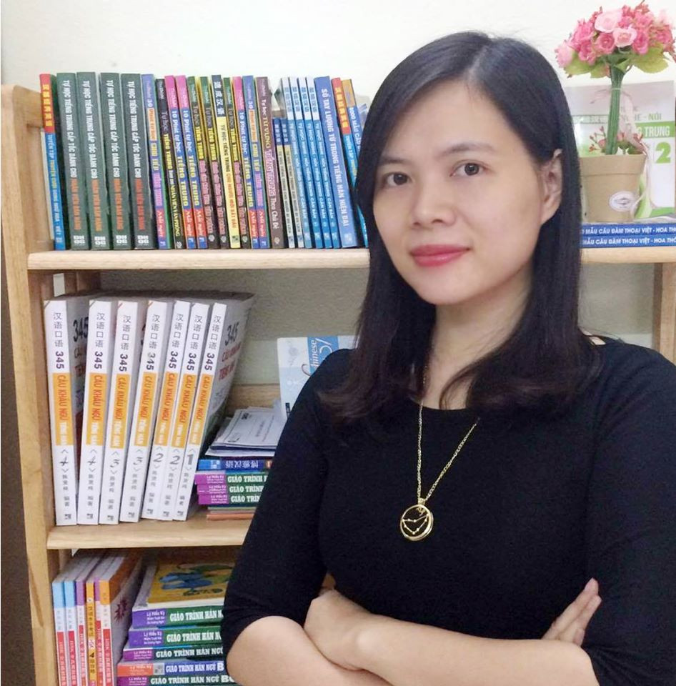 Nguyễn Thanh Cầm