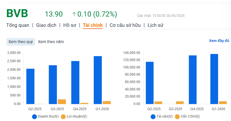 nh bvb