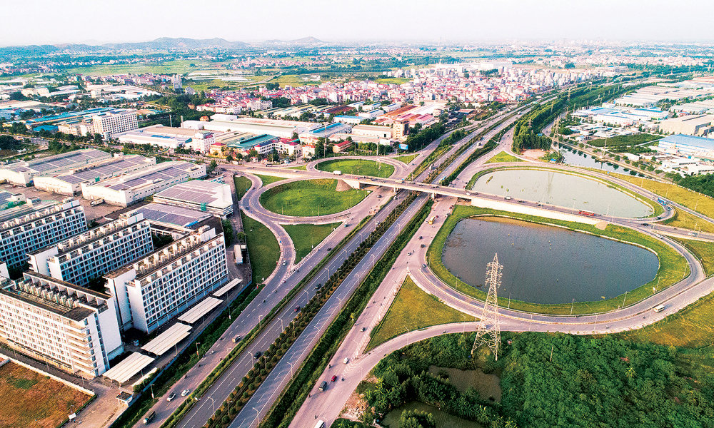 Phường Nếnh, Bắc Ninh