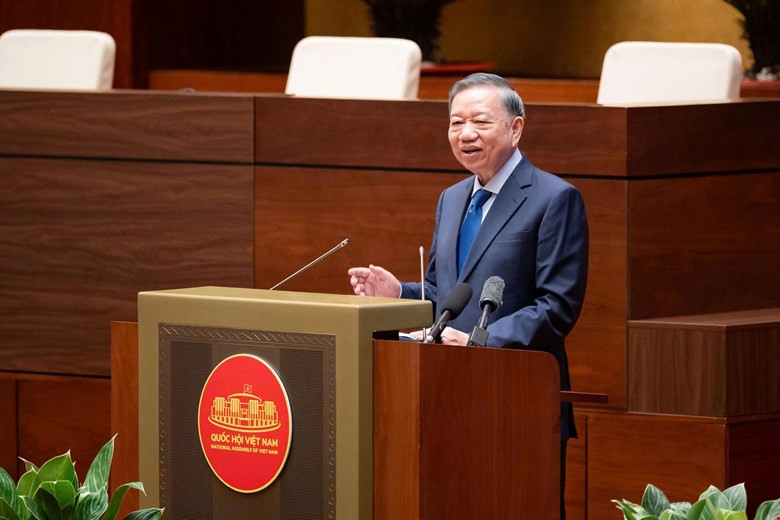 tbt2.jpg Phát biểu, Nghị quyết 10