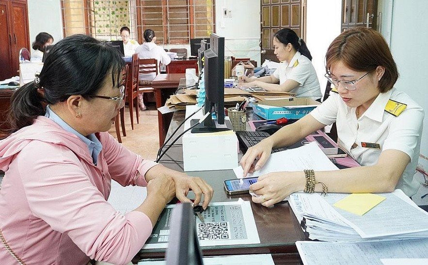 người nộp thuế 1