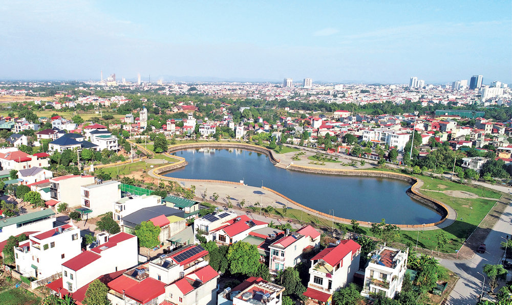 phường Đa Mai, Bắc Ninh