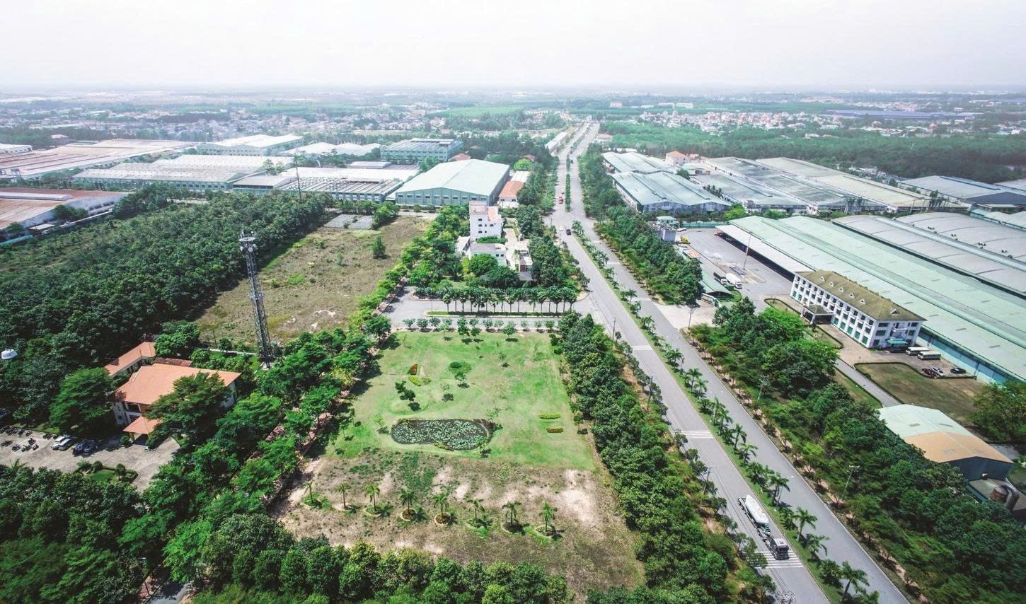 Phường Tam Phước, Đồng Nai