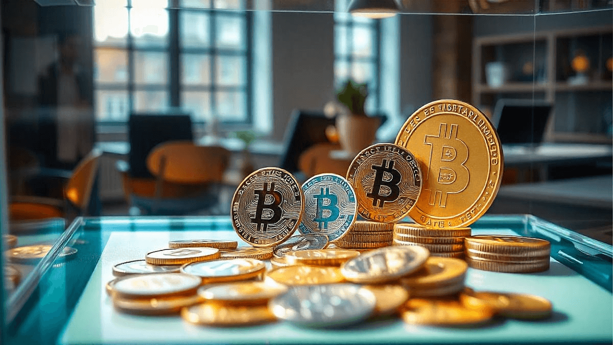 Tưởng mất trắng 2.000 USD vì mất quyền truy cập ví Bitcoin, người đàn ông bất ngờ trở thành triệu phú chỉ sau 1 đêm Tưởng mất trắng 2.000 USD vì mất quyền truy cập ví Bitcoin, người đàn ông bất ngờ trở thành triệu phú chỉ sau 1 đêm