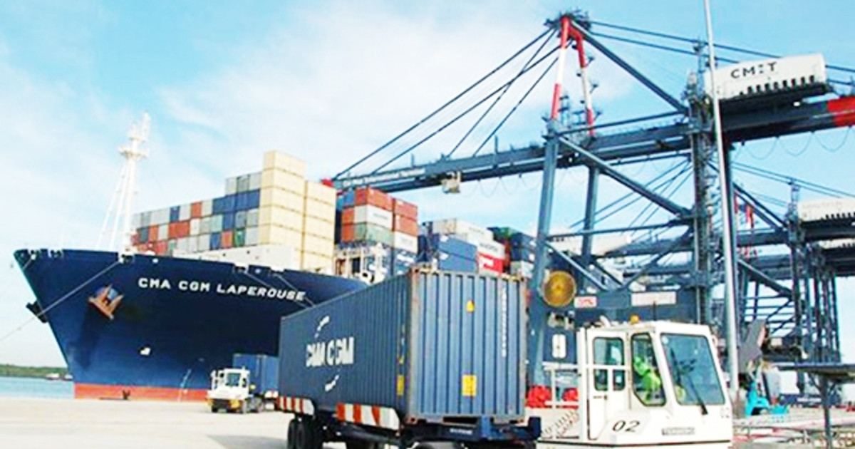 Tạo thuận lợi hơn cho hoạt động xuất, nhập khẩu