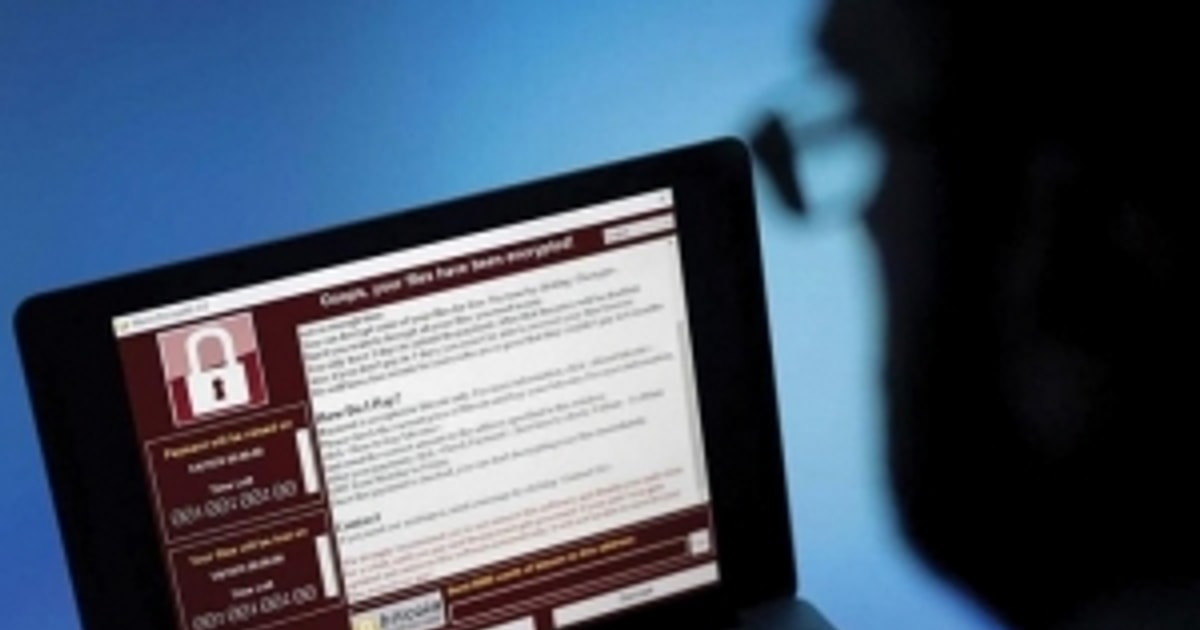 Hacker thả mã độc tấn công nhà băng