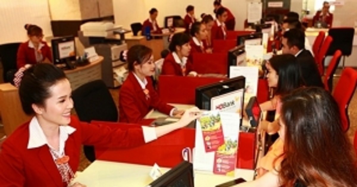 HDBank tặng 0,5% lãi suất gửi tiết kiệm trong tháng sinh nhật