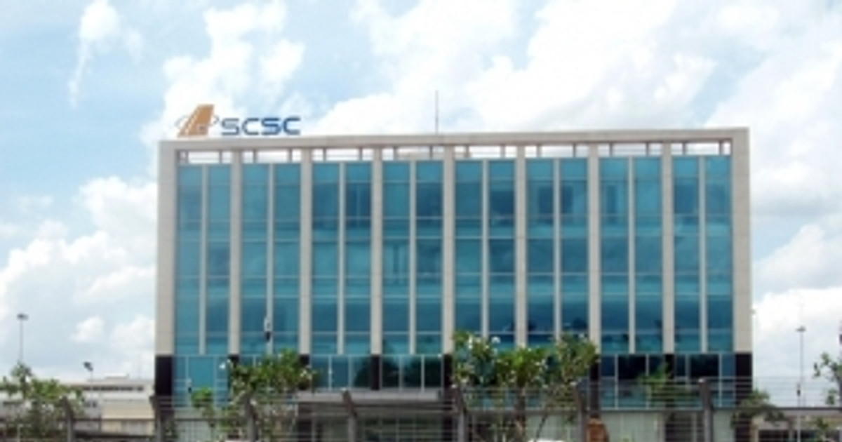 LNST của SCSC đạt gần 307 tỷ đồng sau 9 tháng, tăng 20% so với cùng kỳ