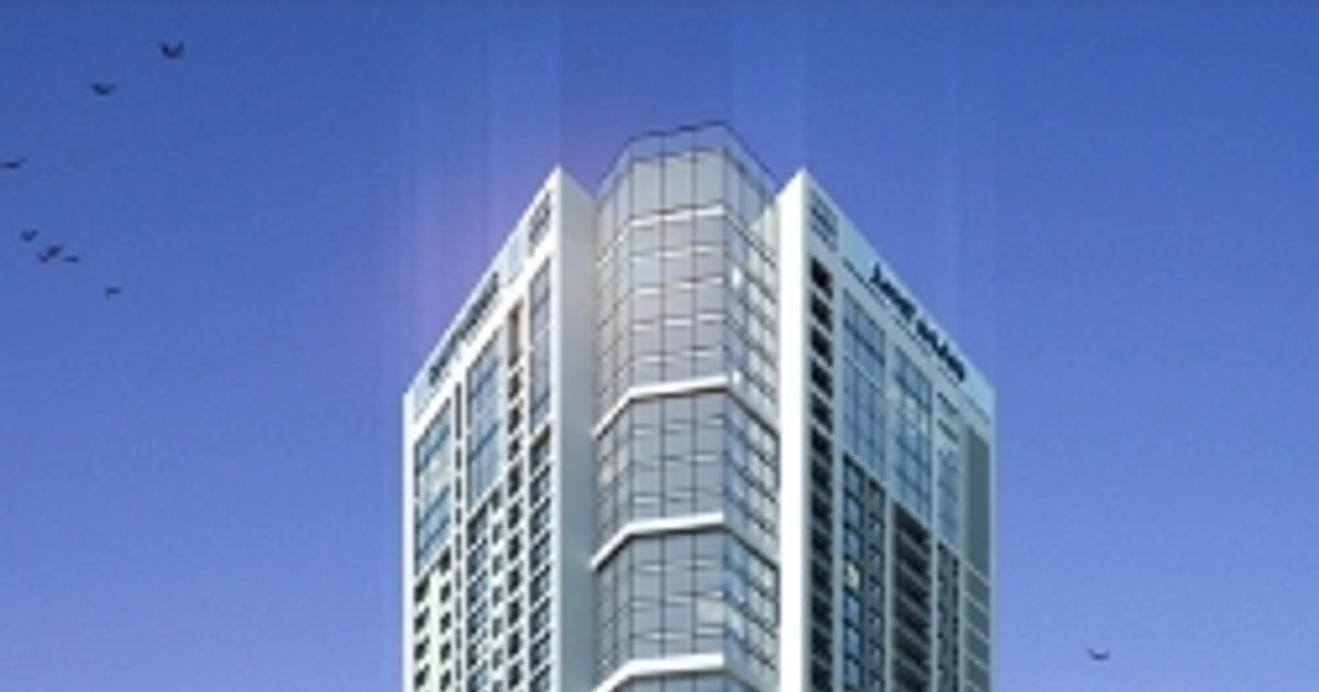 Chủ đầu tư Summit Building thế chấp dự án vay 800 tỷ
