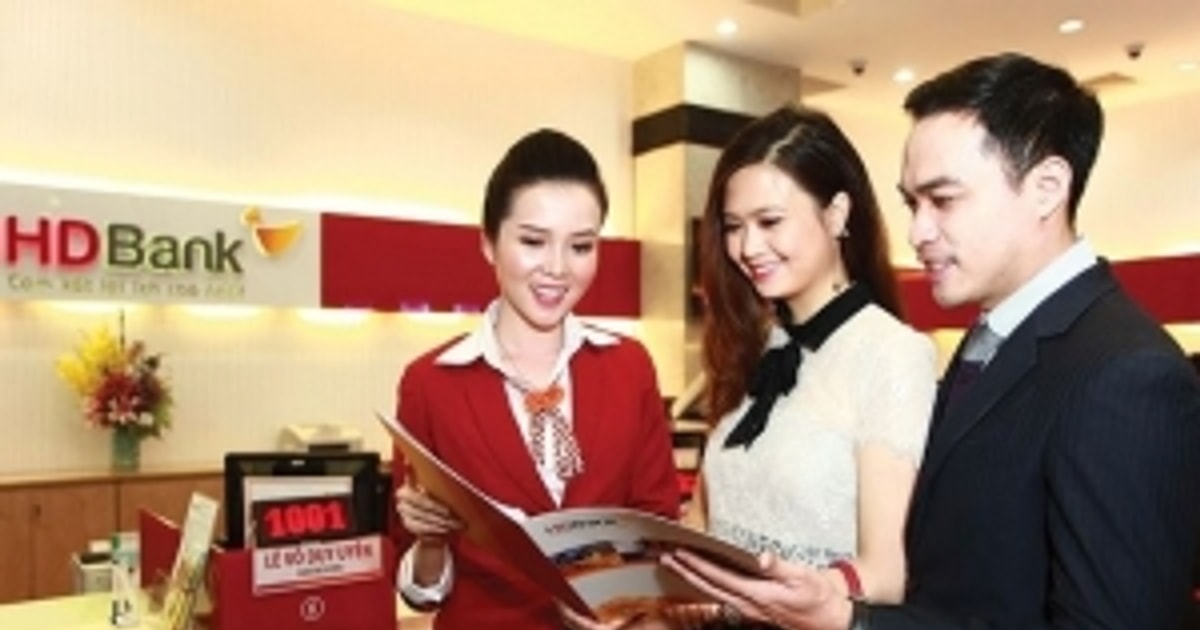 HDBank đang hưởng lợi từ hệ sinh thái khách hàng