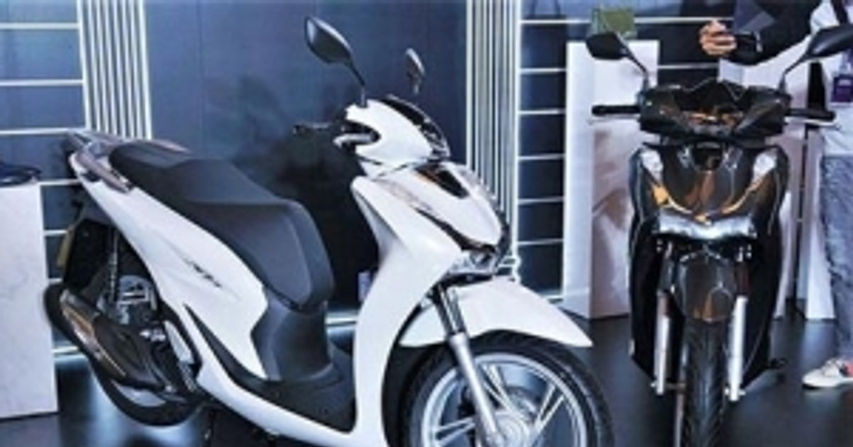Giá xe Honda SH 2019 tăng chóng mặt: SH 150 2020 vẫn chưa chào bán