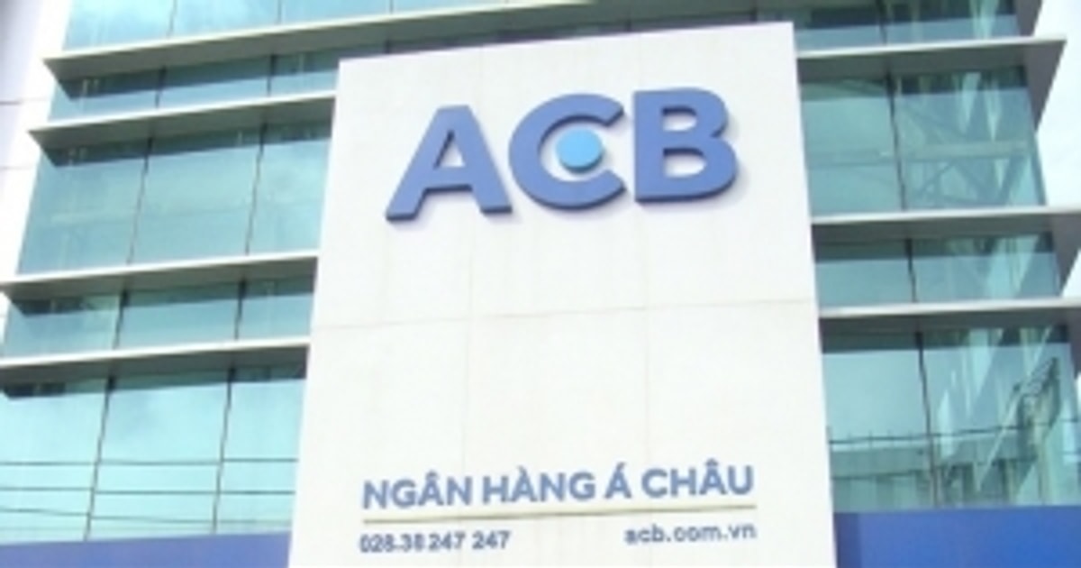 Tổng Giám đốc ngân hàng ACB dự kiến chi hàng tỉ đồng để tăng sở hữu