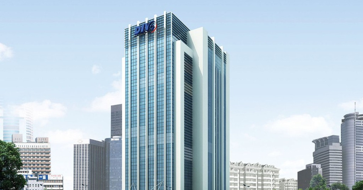Vì sao cổ phiếu HAN của Xây dựng Hà Nội - Hancorp tăng hơn 120% sau 7 ...