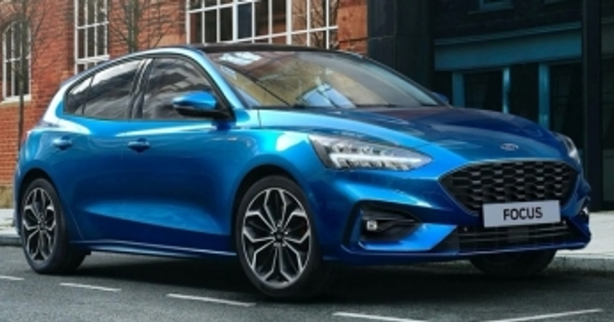 Bảng giá xe Ford Focus giữa tháng 4/2021 mới nhất
