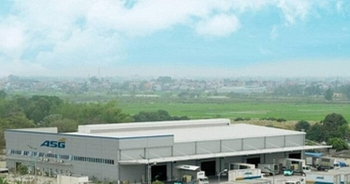 Tập đoàn ASG phát hành 300 tỷ trái phiếu để trả nợ