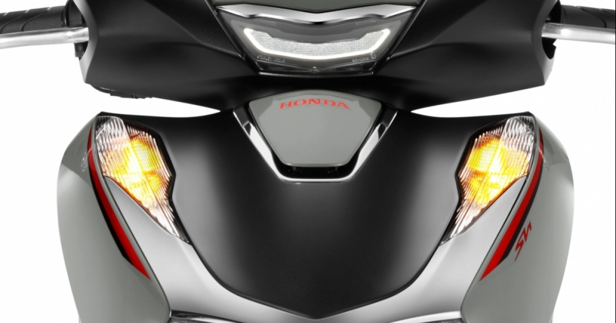 Honda SH 2024 ra mắt, bản SH 125i tạo bất ngờ về giá