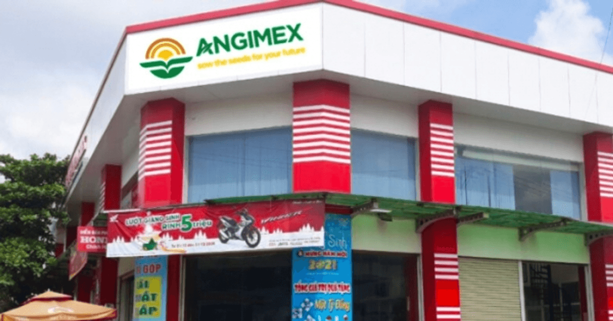 Khởi động kế hoạch vực dậy tình hình tài chính, Angimex (AGM) thoái bớt ...