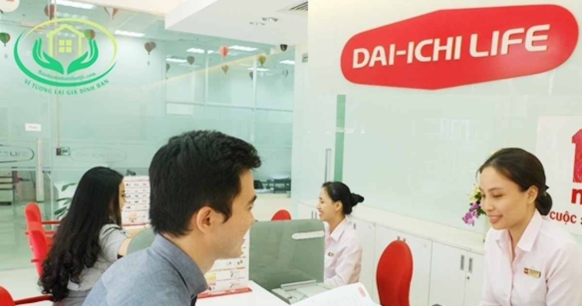 Lợi nhuận mảng bảo hiểm giảm sâu, Dai-ichi Life Việt Nam “bơm” hơn 50.000 tỷ  đồng đầu tư tài chính