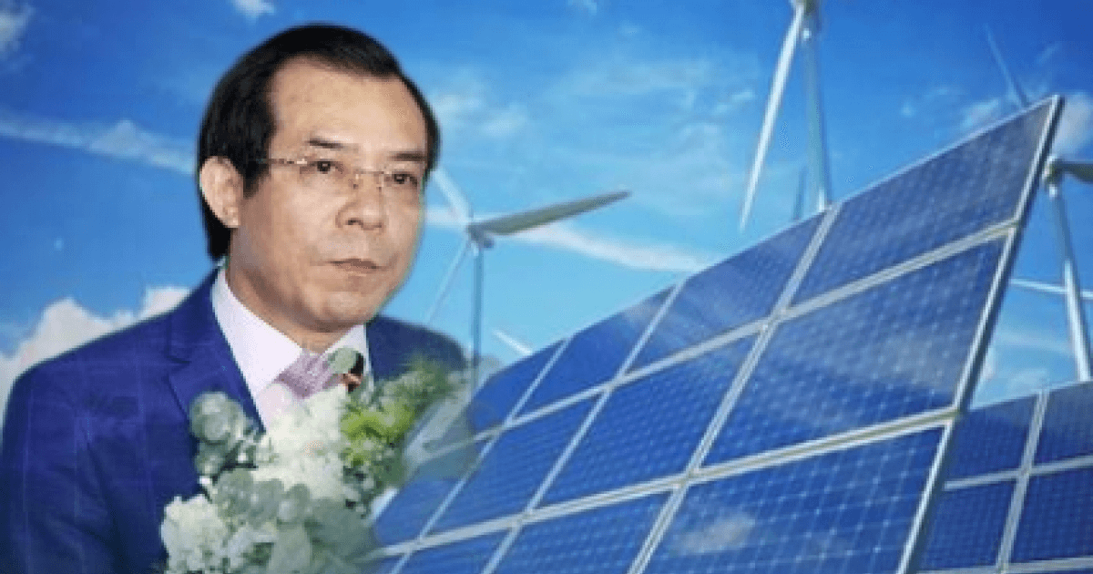 BB Sunrise Power và BB Power Holdings đón nhận tin kém vui