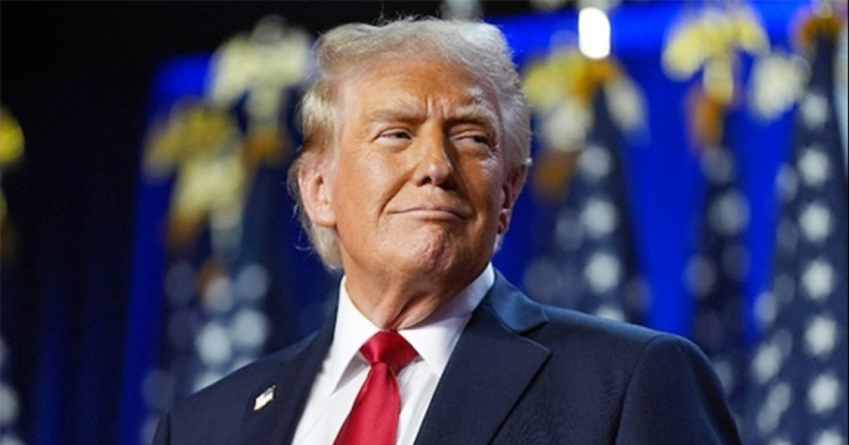 Donald Trump trở lại Nhà Trắng: Kỳ vọng mới cho nước Mỹ