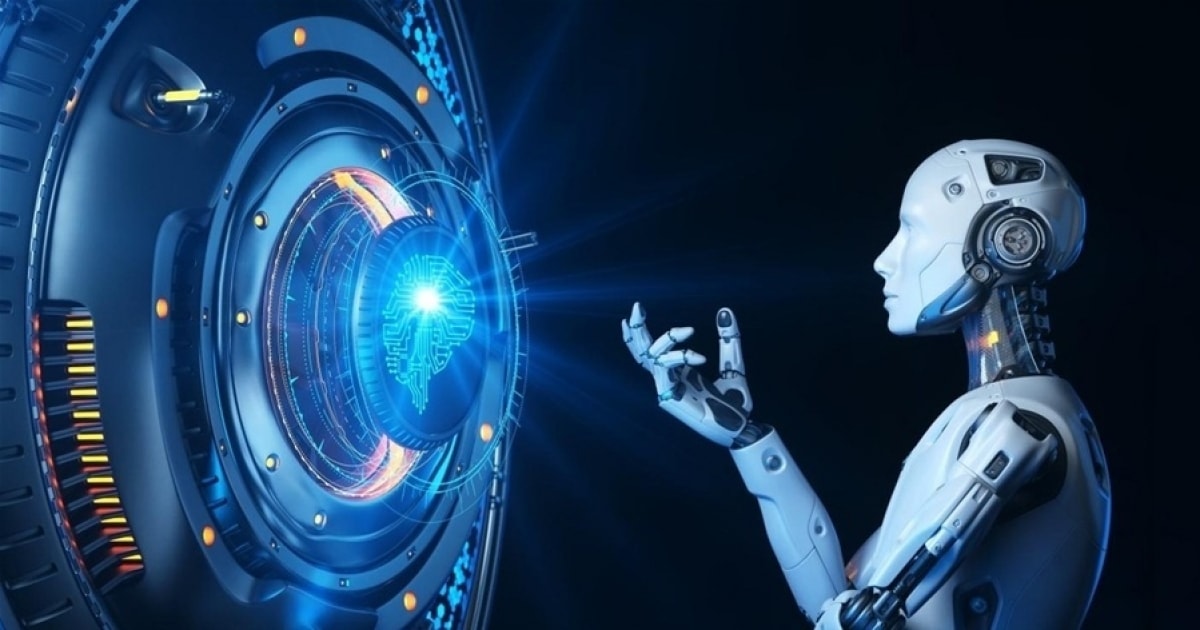 AI "Made in China" có thể đánh bại GPT-4, Gemini: Tham vọng dẫn đầu hay chỉ  là giấc mơ xa vời?